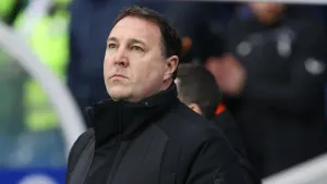 Malky Mackay urges Ross County to play with confidence against Celtic