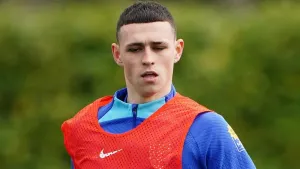 Man City ‘unclear’ how long Phil Foden will be out for with acute appendicitis