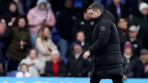 Man Utd boss Marc Skinner calls for better officiating in Women’s Super League