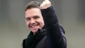 Man Utd will not underestimate Lewes in FA Cup quarter-final – Marc Skinner