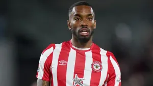 Man who racially abused Ivan Toney online banned from every stadium in England