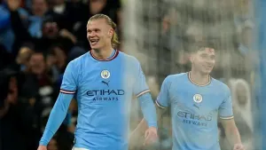 Manchester City to face Sheffield United in FA Cup semi-final