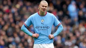 Manchester City wait on Erling Haaland fitness ahead of Liverpool clash