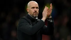 Manchester United and Wrexham to do battle in San Diego in July