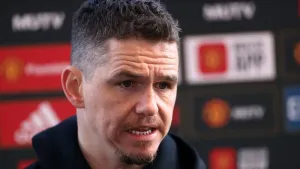 Marc Skinner praises Lewes for raising issue of FA Cup prize money