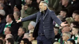 Marco Rose hopes depleted Leipzig get the balance right against Manchester City