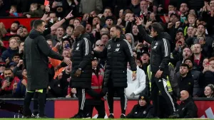 Marco Silva hopes Mitrovic avoids long ban after Fulham’s FA Cup meltdown