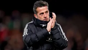 Marco Silva insists Fulham have ‘really high’ ambitions in the FA Cup