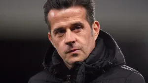 Marco Silva ‘really happy’ at Fulham as he dismisses comments of move elsewhere