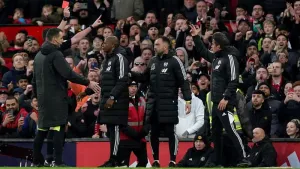 Marco Silva wants Fulham to move on from cup meltdown and focus on Bournemouth