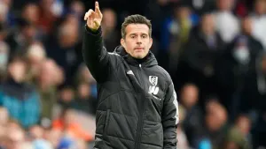 Marco Silva wants a reaction from Fulham at Old Trafford
