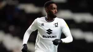 Mark Jackson thrilled with MK Dons resilience in win over Cambridge