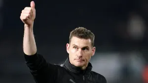 Matt Taylor sets sights on Birmingham after pushing QPR further into trouble