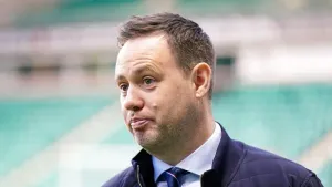 Michael Beale calls for killer instinct when Rangers head for Motherwell