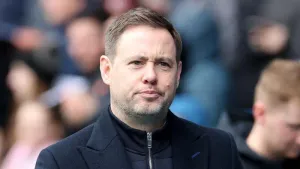 Michael Beale happy to see Rangers overcome Raith challenge to reach semi-finals