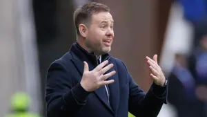 Michael Beale wants free-scoring Rangers to be even more ruthless