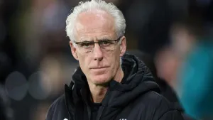 Mick McCarthy furious with referee after Blackpool’s heavy loss to Coventry