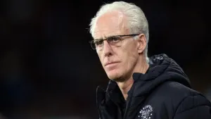 Mick McCarthy hopes draw with Burnley can spark Blackpool’s survival bid