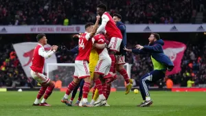 Mikel Arteta says Reiss Nelson can be ‘important’ after last-gasp winner