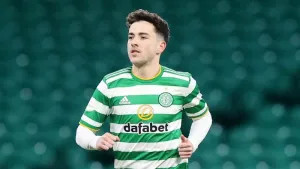 Mikey Johnston eyeing Republic of Ireland debut after switching allegiance