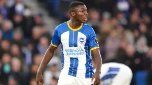 Moises Caicedo signs long-term Brighton deal following January transfer saga