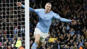 More records in store after Erling Haaland’s sixth hat-trick of season