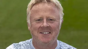 Motherwell bring in Stephen Frail as Stuart Kettlewell’s assistant