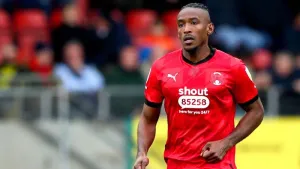 New PFA chairman Omar Beckles determined to be ‘voice for the voiceless’