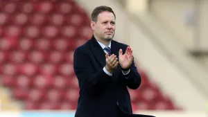 New Rangers boss Michael Beale has closed gap to Celtic – Ally McCoist