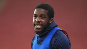 Nnamdi Ofoborh gets ‘the best help possible’ with heart issue says Rangers boss