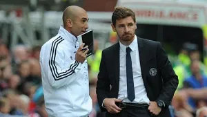 On this day in 2012 – Chelsea replace Andre Villas-Boas with Roberto Di Matteo