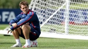 On this day in 2013: Michael Owen announces retirement