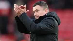 Paul Heckingbottom: One of the biggest weeks in Sheffield United’s history