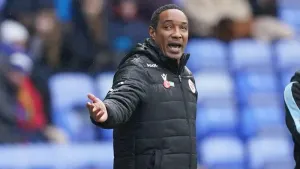 Paul Ince content with Reading point after draw against Hull
