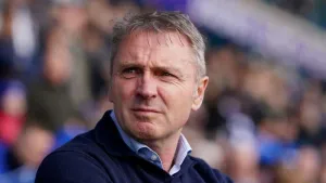 Paul Simpson slams ‘worst’ performance of season as Carlisle lose at Gillingham