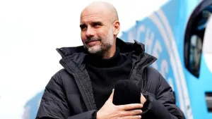 Pep Guardiola: City’s experience of winning title counts for nothing this season
