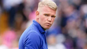 Pete Wild hails Barrow’s second-half performance in comeback win over Wimbledon