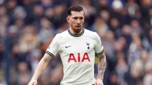 Pierre-Emile Hojbjerg calls on Antonio Conte to ‘elaborate’ after Spurs rant