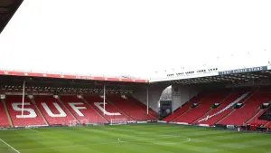 Prospective Sheffield United owner publishes audit of his company’s finances