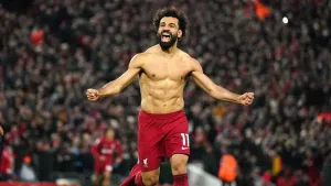 Rampant Liverpool smash seven past rivals Man United in Anfield humiliation