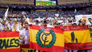 Real Madrid rejects UEFA’s ‘insufficient’ Champions League final refund offer