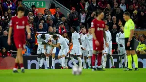 Reds seek Madrid miracle and pressure on City – Champions League talking points