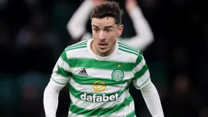 Republic of Ireland call up former Scotland Under-21 winger Mikey Johnston