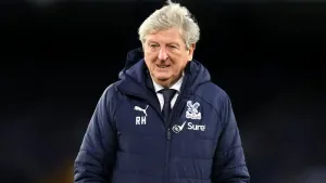 Returning Roy Hodgson confident Palace fans will back team in relegation fight