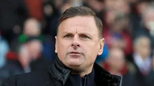 Richie Wellens thinks a point was fair for Leyton Orient and former club Swindon