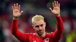 Rob Page says Aaron Ramsey is eyeing 100 caps after being reappointed captain
