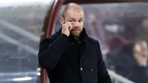 Robbie Neilson enjoys ‘really important’ win as Hearts prepare for Celtic games