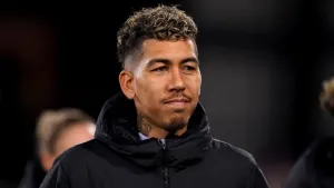 Roberto Firmino set to leave Liverpool in summer