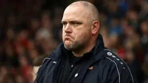 Rock-bottom Rochdale were ‘naive’ in defeat at Grimsby – Jim Bentley