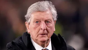 Roy Hodgson: Sir Alex Ferguson would call me a ‘fool’ for managing again